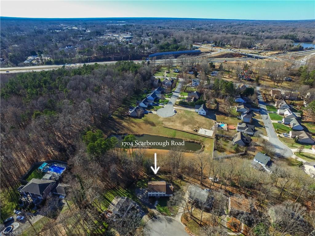 1701 Scarborough Road High Point, NC 27265 - Photo 28 of 30 Gallery Image 28