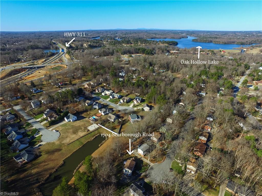1701 Scarborough Road High Point, NC 27265 - Photo 29 of 30 Gallery Image 29