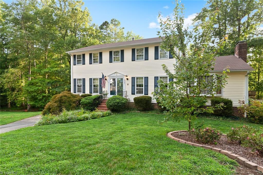 1701 Scarborough Road High Point, NC 27265 - Photo 30 of 30 Fabulous ONE OWNER home with FULL Basement!