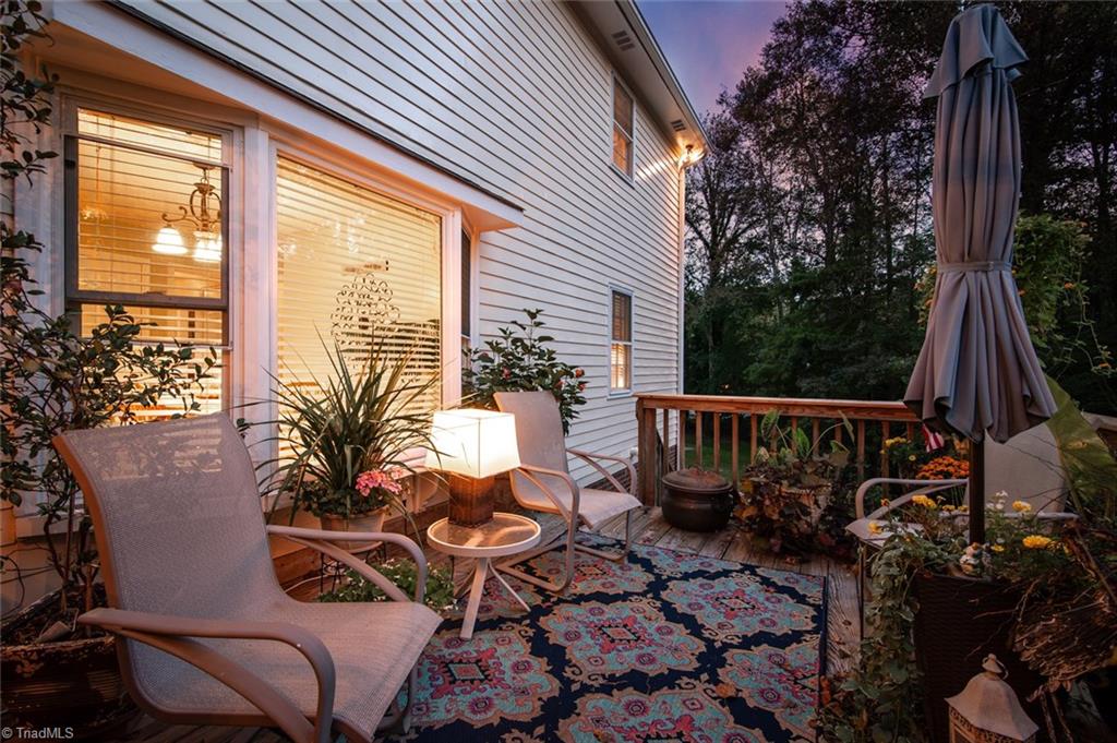 1701 Scarborough Road High Point, NC 27265 - Photo 4 of 30 Gallery Image 4