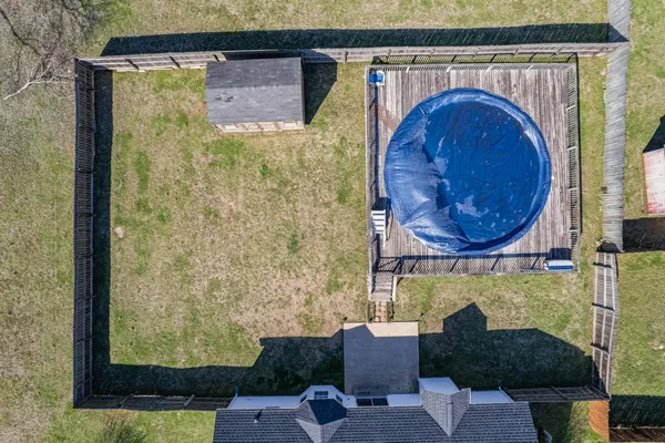 $340,000 | 121 Jackson Street, Mount Pleasant, TN 38474
