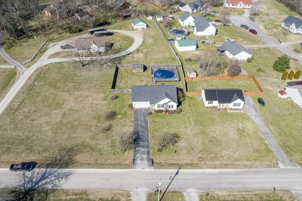 $340,000 | 121 Jackson Street, Mount Pleasant, TN 38474
