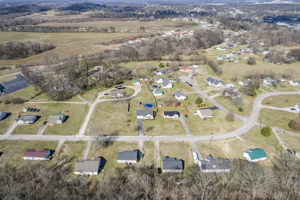 $340,000 | 121 Jackson Street, Mount Pleasant, TN 38474