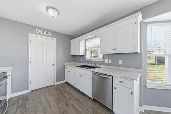 $340,000 | 121 Jackson Street, Mount Pleasant, TN 38474