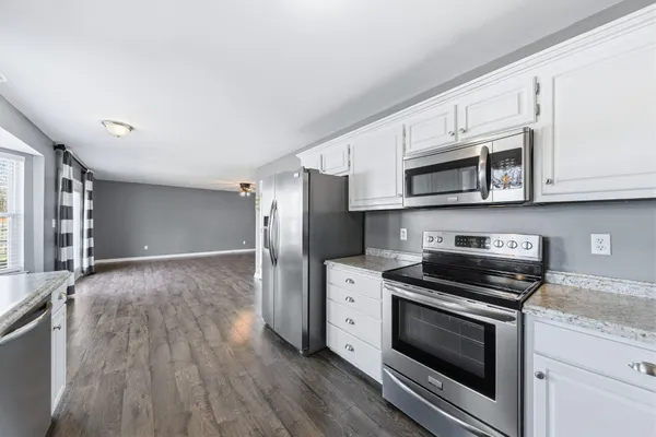 $340,000 | 121 Jackson Street, Mount Pleasant, TN 38474
