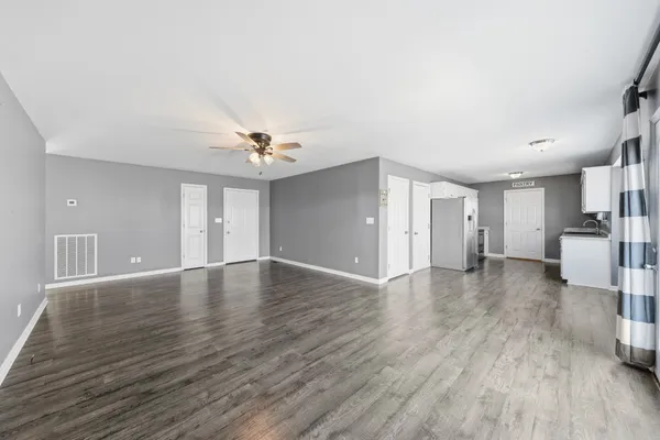 $340,000 | 121 Jackson Street, Mount Pleasant, TN 38474