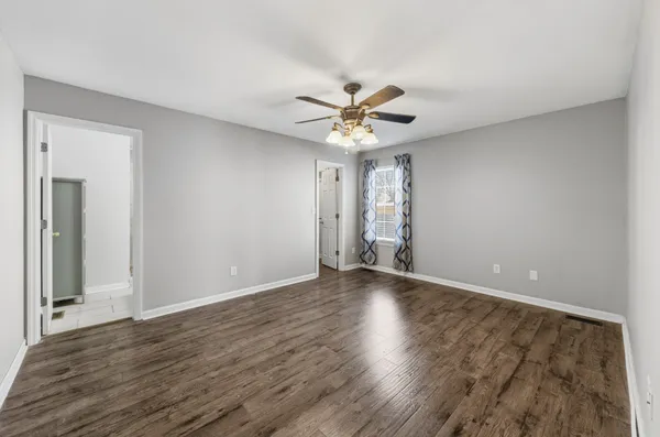 $340,000 | 121 Jackson Street, Mount Pleasant, TN 38474