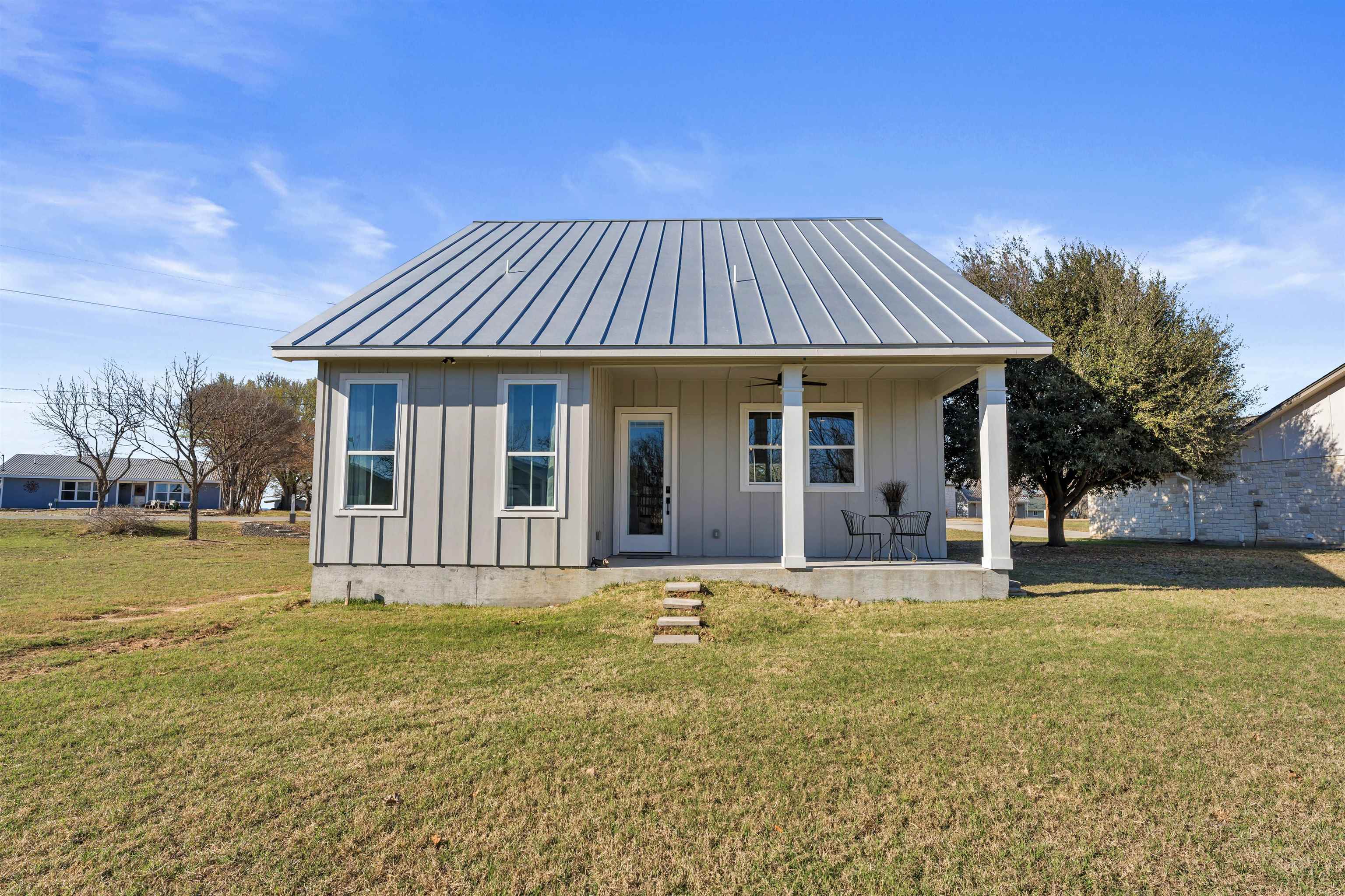520 East Island Drive Bluffton, TX 78607 - Photo 26 of 30