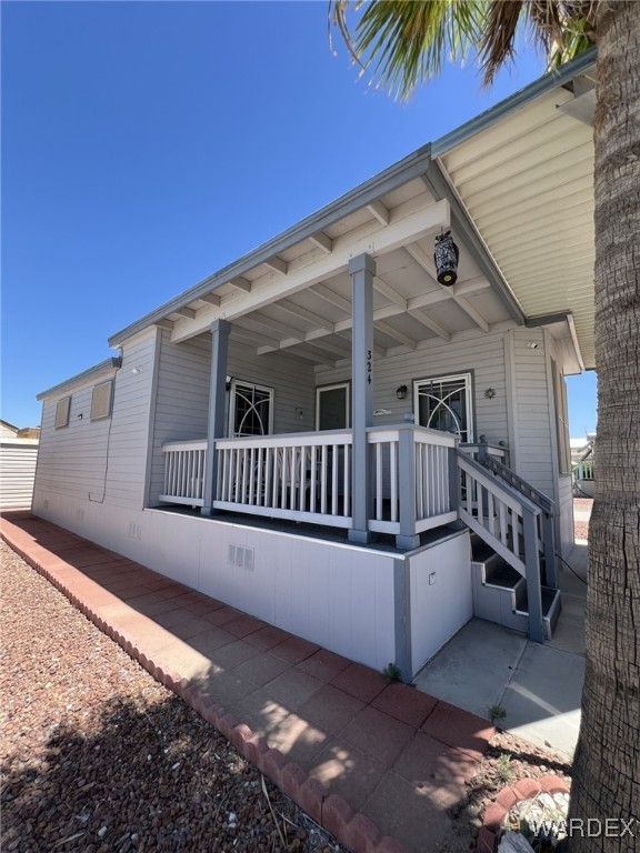 2000 Ramar Road, Unit 324 Bullhead City, AZ 86442 - Photo 14 of 21 Other