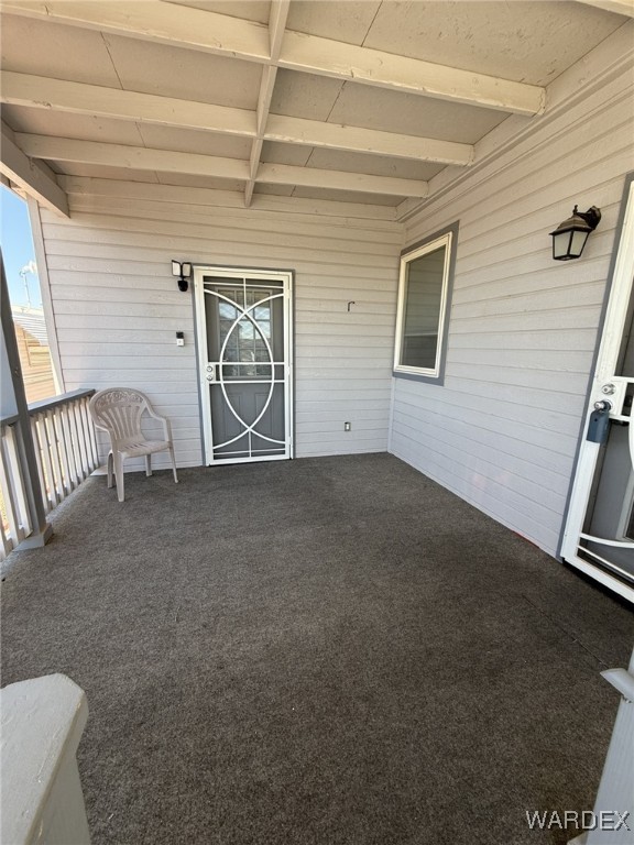 2000 Ramar Road, Unit 324 Bullhead City, AZ 86442 - Photo 2 of 21 Patio
