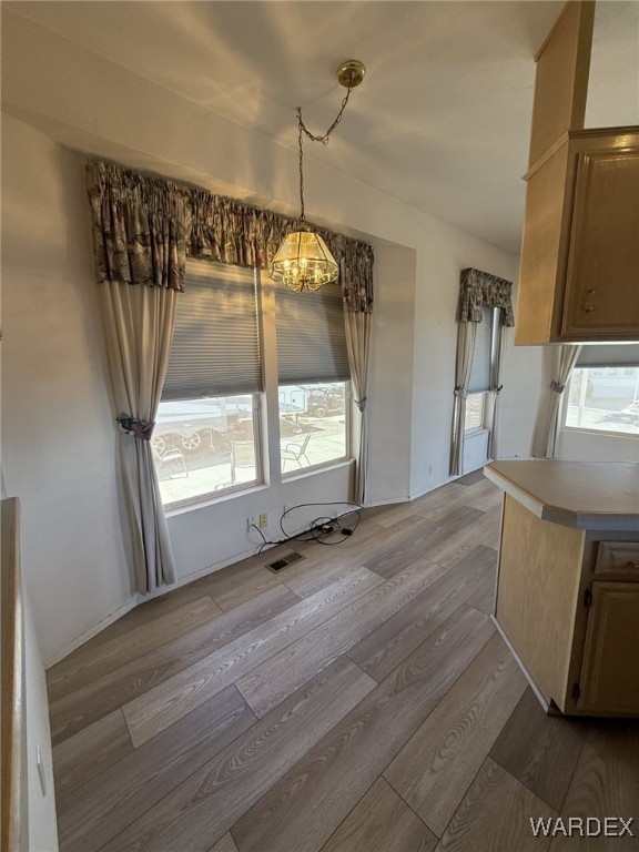 2000 Ramar Road, Unit 324 Bullhead City, AZ 86442 - Photo 4 of 21 Dining Area