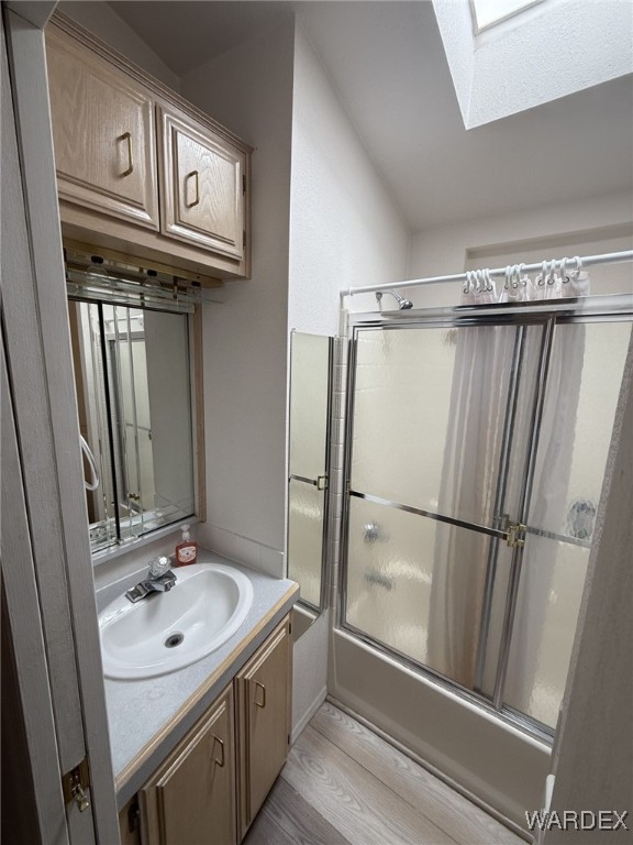 2000 Ramar Road, Unit 324 Bullhead City, AZ 86442 - Photo 8 of 21 Bathroom