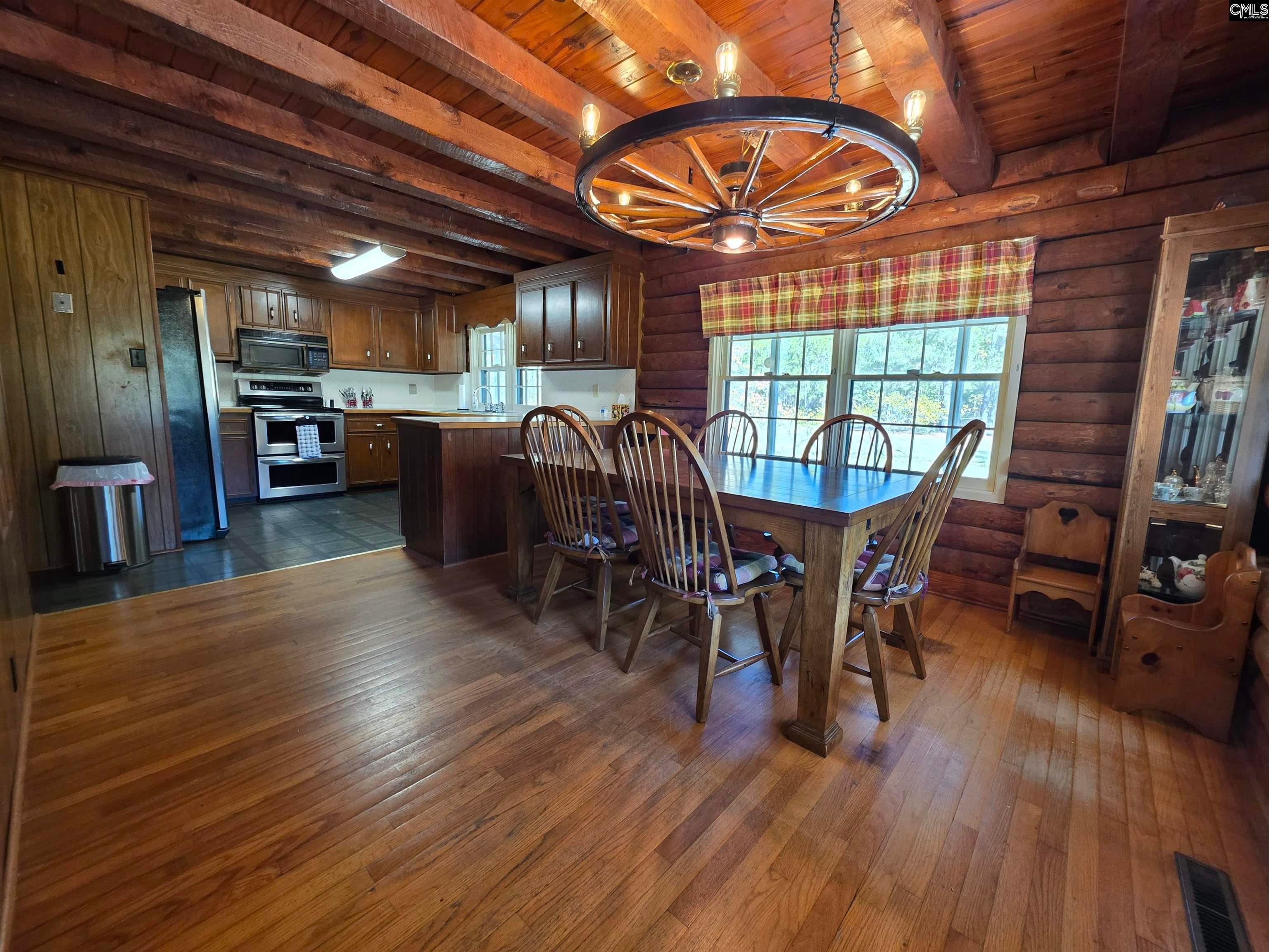 2064 Old Stagecoach Road Cassatt, SC 29032 - Photo 8 of 47 Gallery Image 8