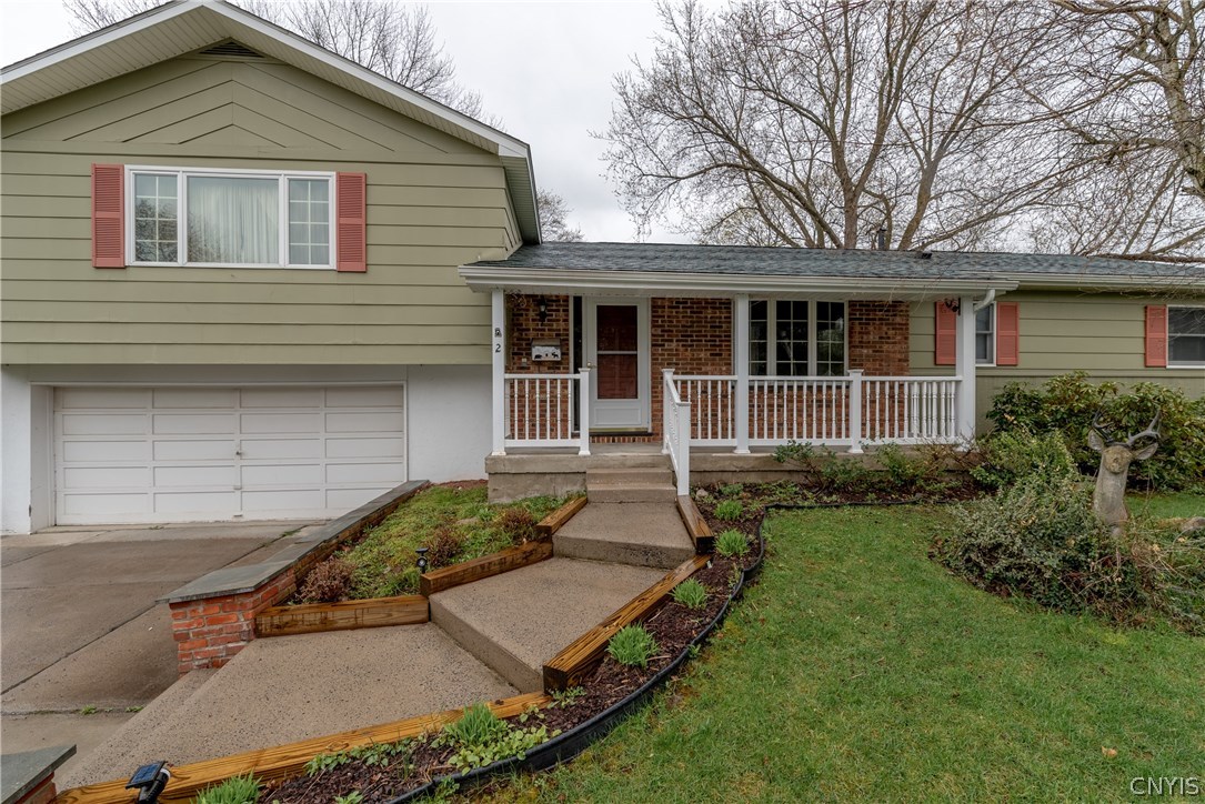 2 Perimeter Road Whitestown, NY 13492 - Photo 1 of 1 Gallery Image 1