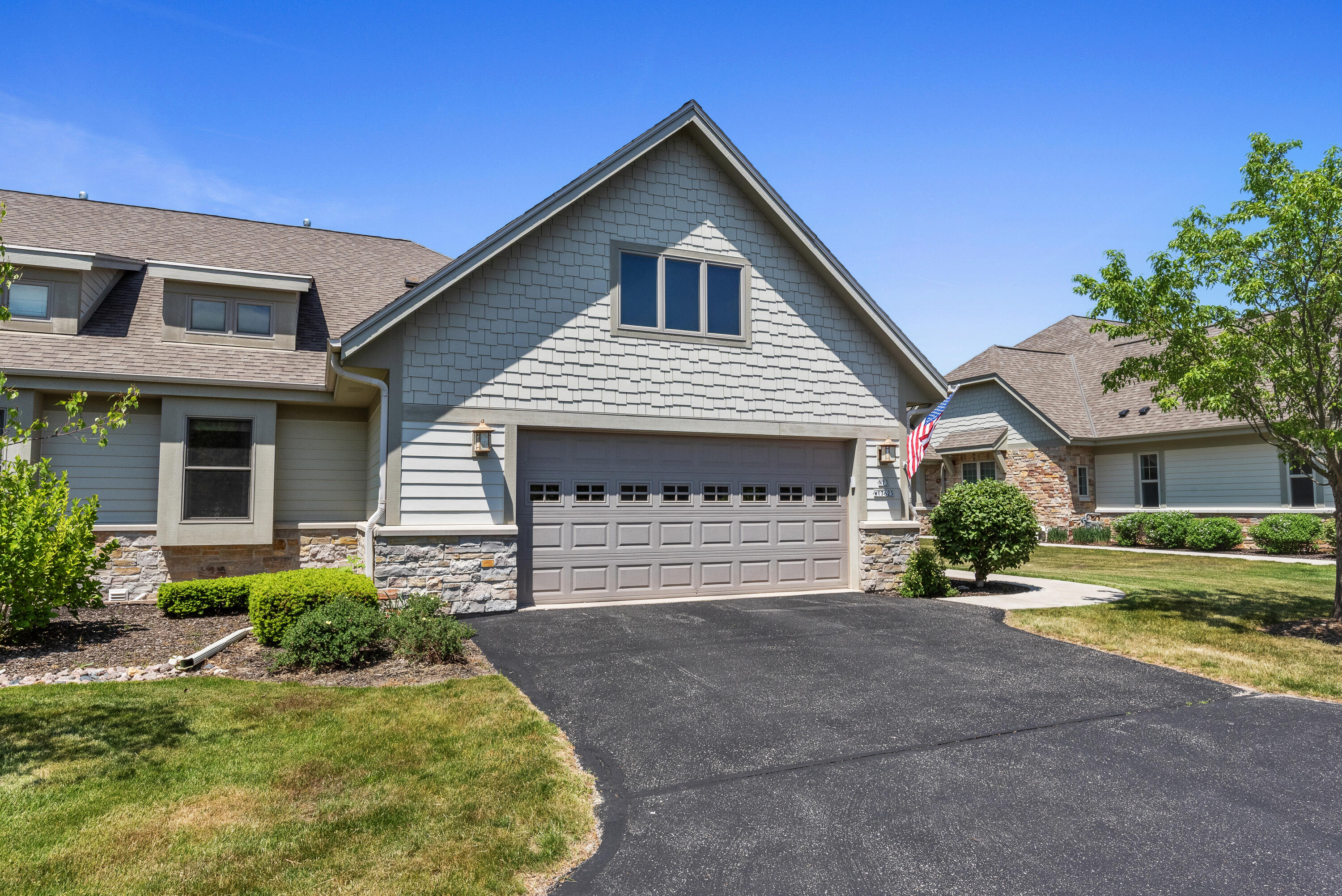 N73-w13623 Claas Road, Unit R4 Menomonee Falls, WI 53051 - Photo 38 of 42 N73W13623 Claas Rd-43