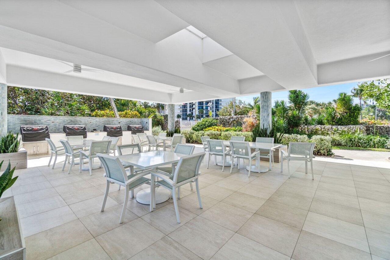 4740 South Ocean Boulevard, Unit 1515 Boca Raton, FL 33487 - Photo 48 of 56 Community Room