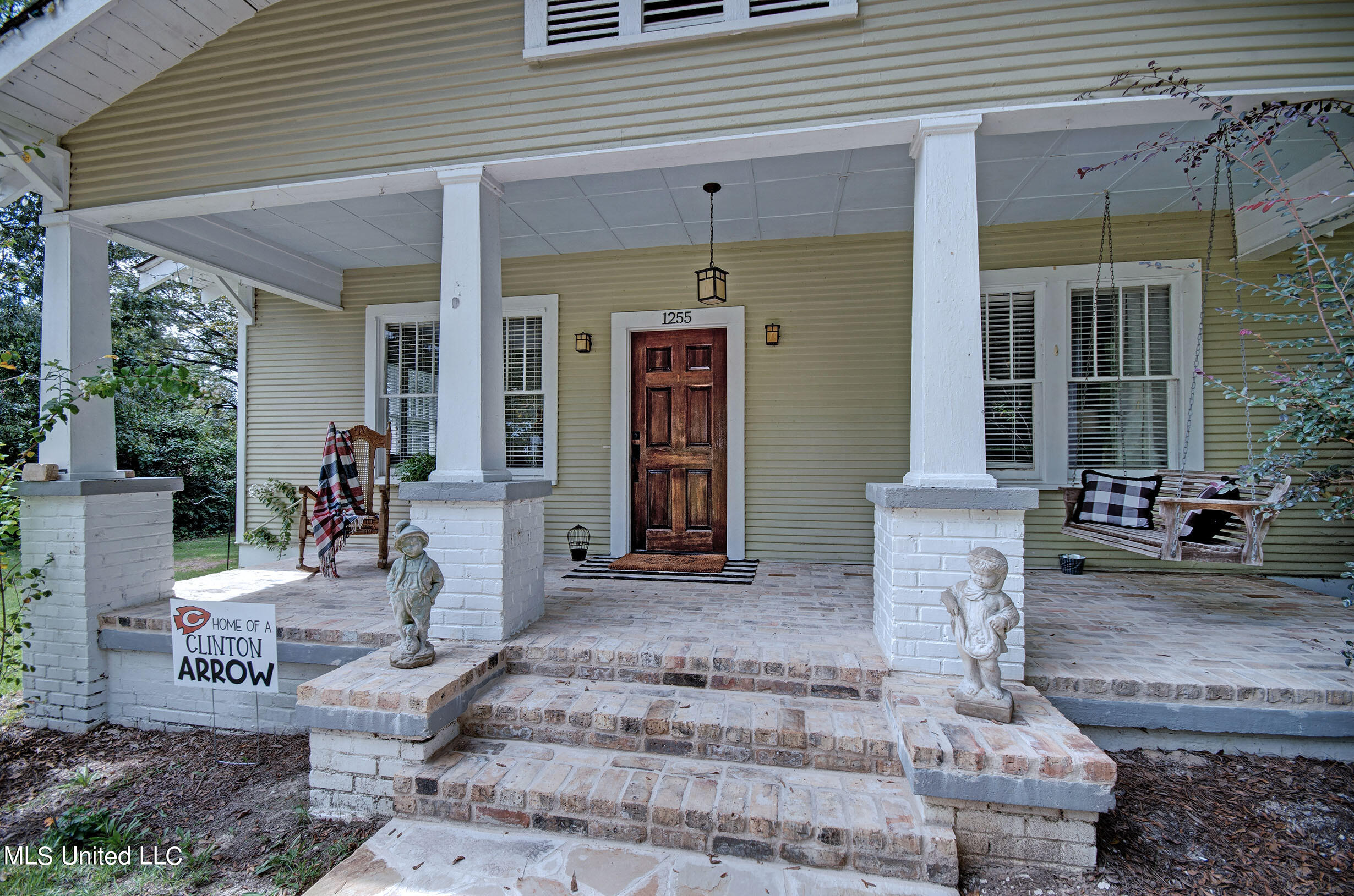 1255 Pocahontas Road Flora, MS 39071 - Photo 4 of 36 IMGP1414_5_6