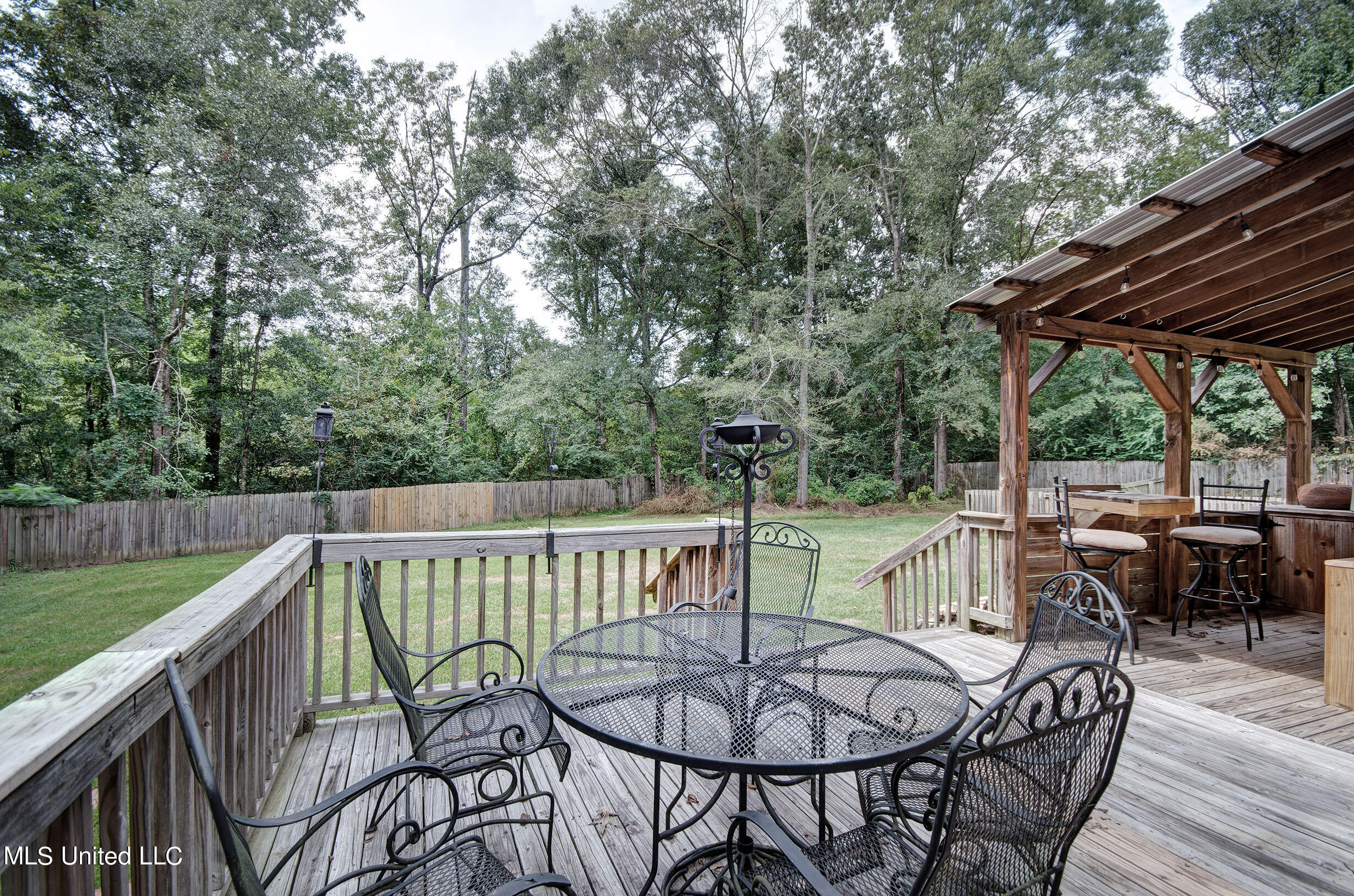 1255 Pocahontas Road Flora, MS 39071 - Photo 7 of 36 IMGP1423_4_5