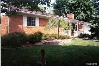 1234 Peavy Road Howell, MI 48843 - Photo 1 of 1 Listing Image - 21037207