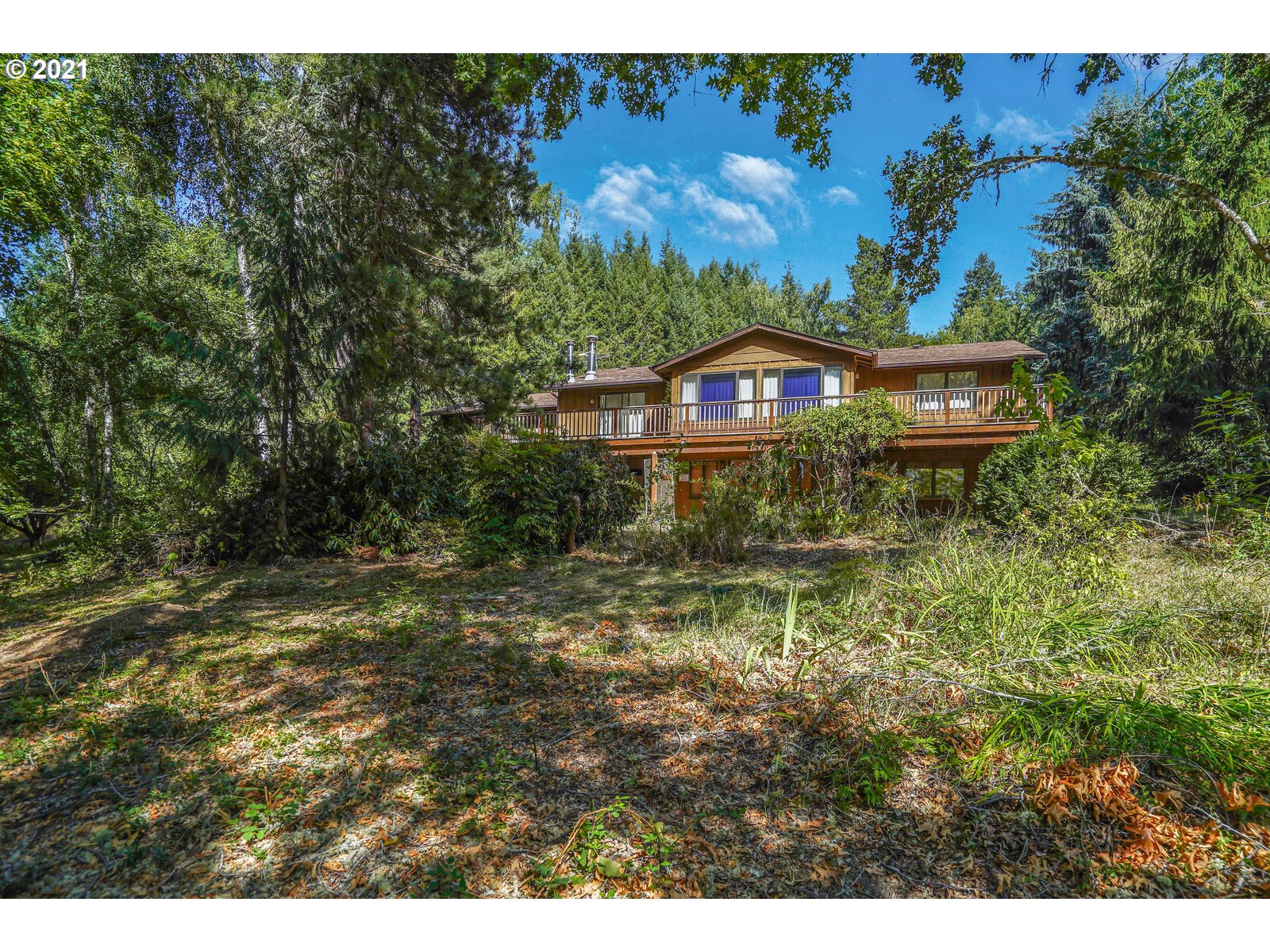 3868 Riverdale Road South Salem, OR 97302 - Photo 29 of 32 Gallery Image 29