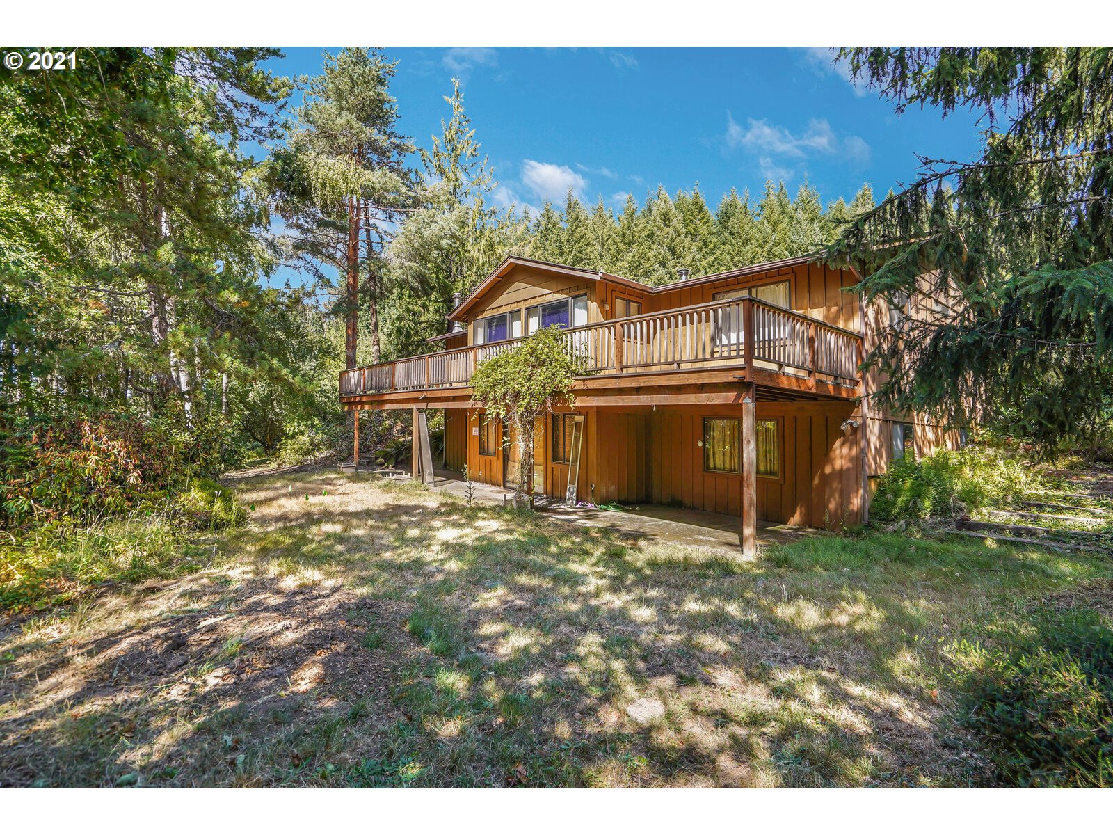 3868 Riverdale Road South Salem, OR 97302 - Photo 32 of 32 Gallery Image 32