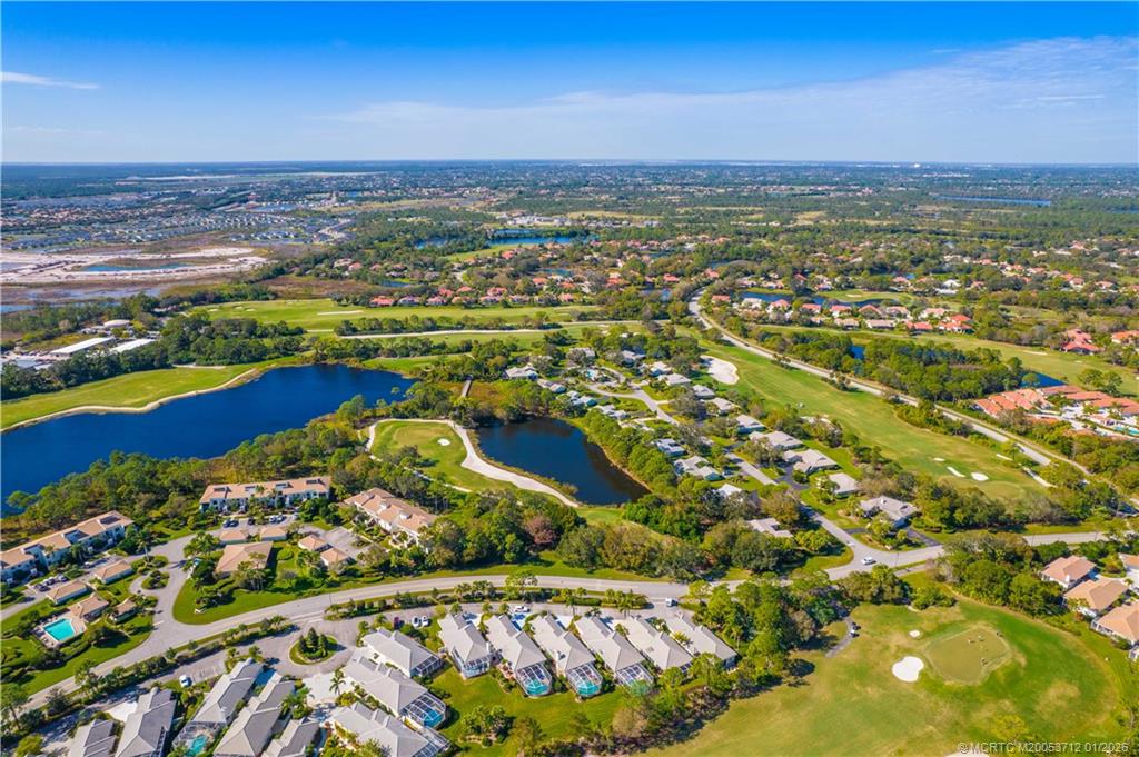 13265 Harbour Ridge Boulevard Palm City, FL 34990 - Photo 40 of 42 a view of a city