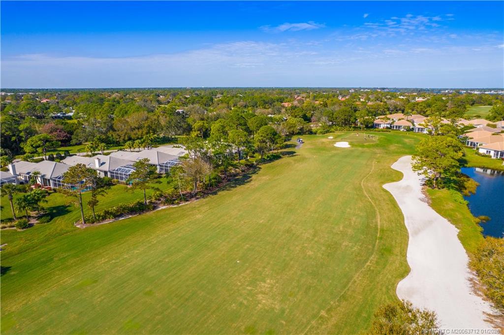 13265 Harbour Ridge Boulevard Palm City, FL 34990 - Photo 42 of 42 a view of an ocean
