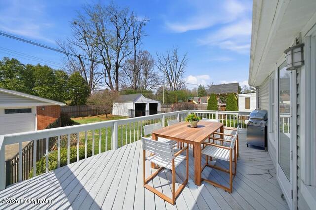 3009 Dundee Road Louisville, KY 40205 - Photo 20 of 64 Staged