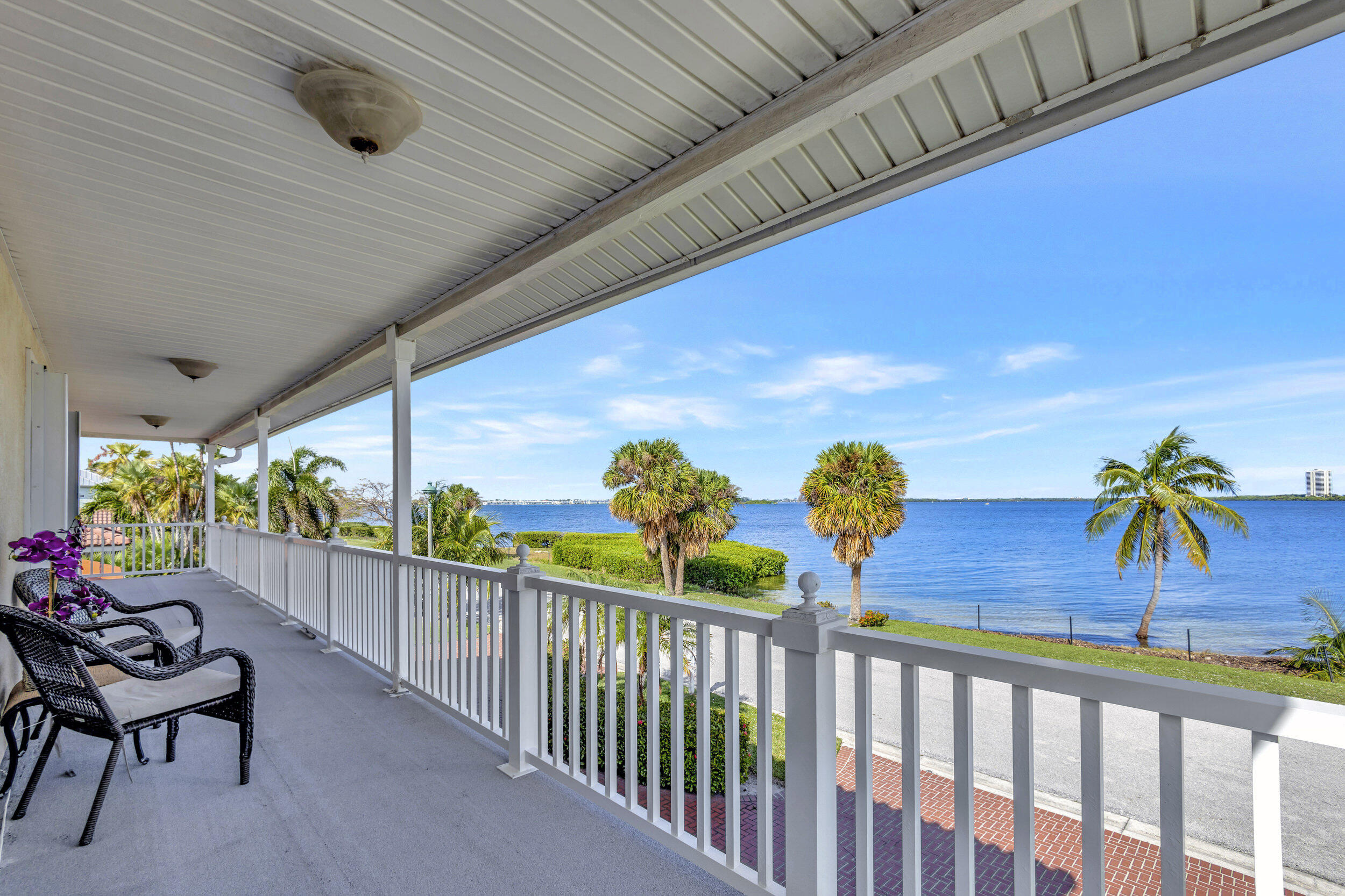 1141 Pine Point Road West Palm Beach, FL 33404 - Photo 26 of 42 90_second floor terrace