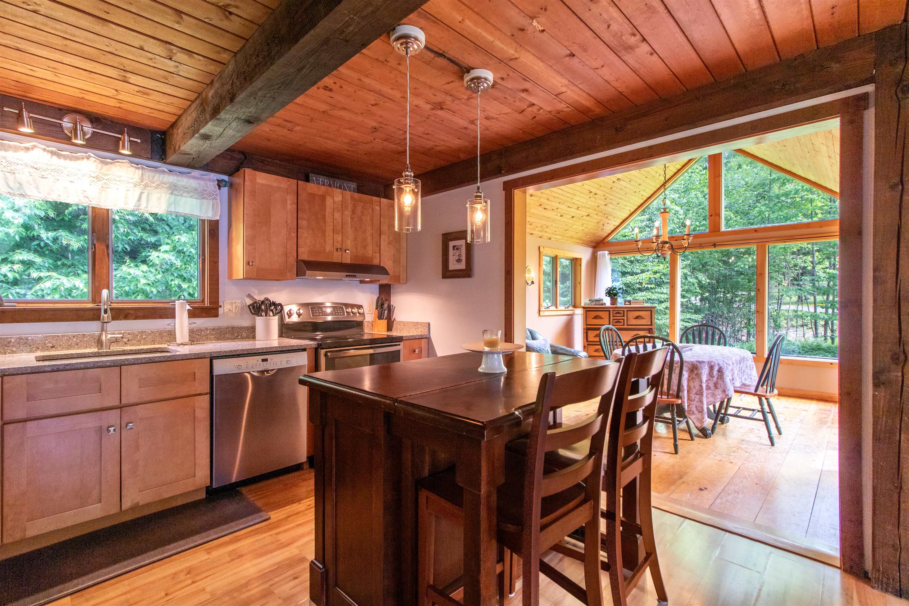 40 Orchard Road, Unit 13 & 14 Burke, VT 05832 - Photo 16 of 40