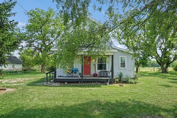$63,000 | 845 West Baseline Road, Mount Pleasant, MI 48858