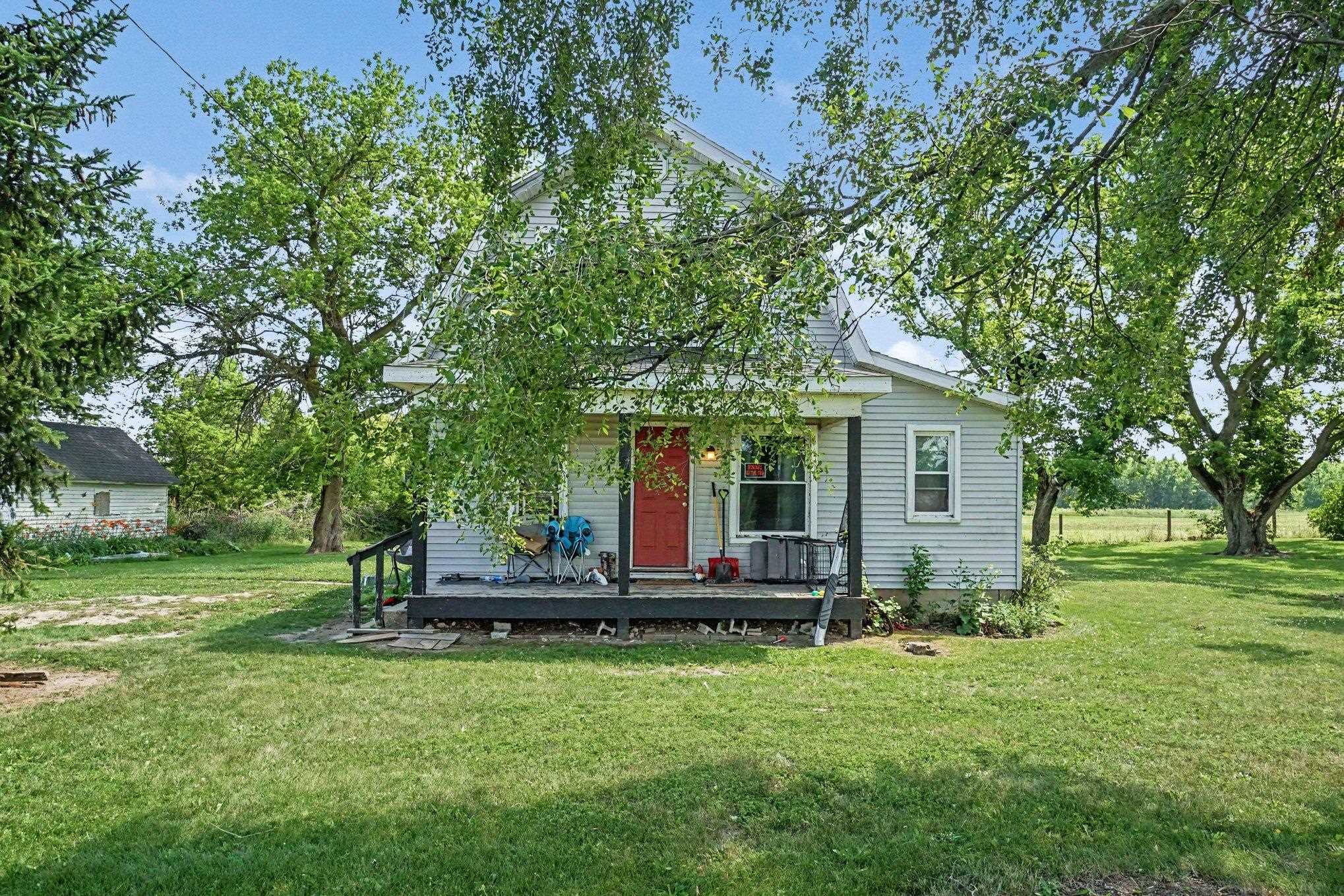 845 West Baseline Road Mount Pleasant, MI 48858 - Photo 1 of 15 Gallery Image 1