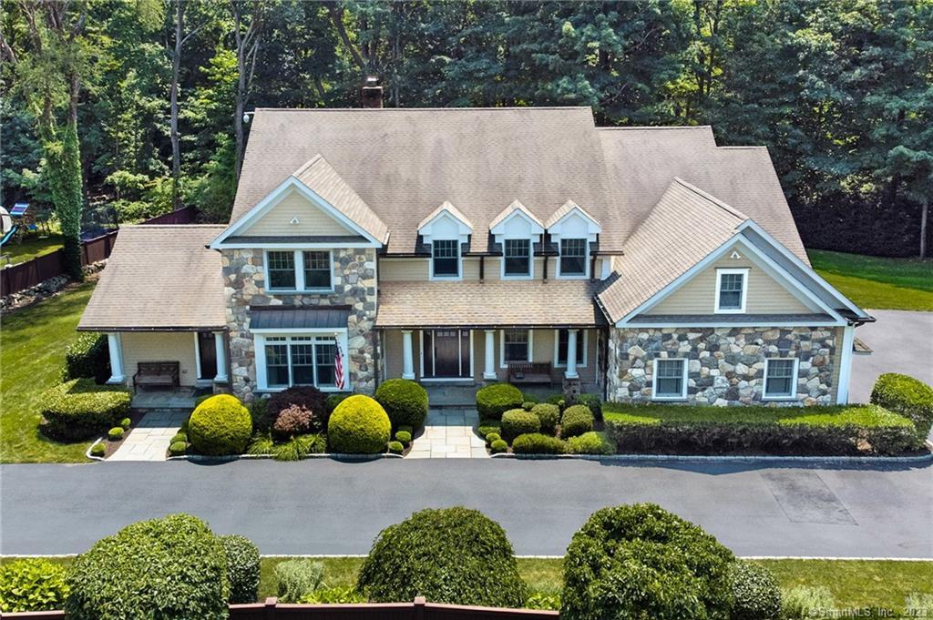 97 Grumman Hill Road Wilton, CT 06897 - Photo 1 of 1