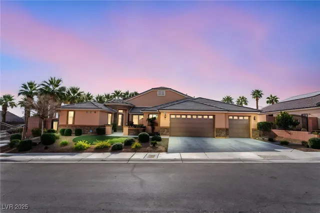 $840,000 | 6090 West Alpine Estates Circle, Las Vegas, NV 89149