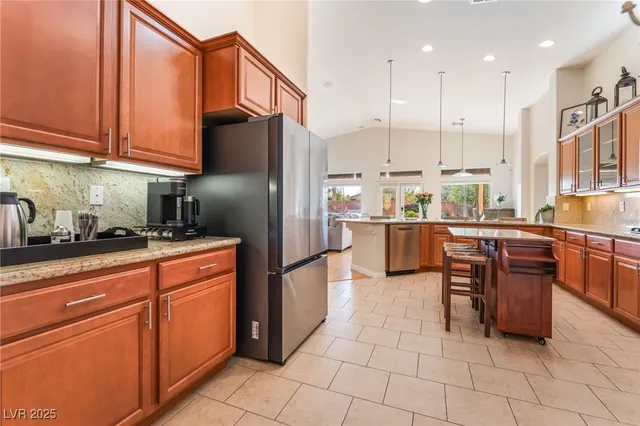 $840,000 | 6090 West Alpine Estates Circle, Las Vegas, NV 89149