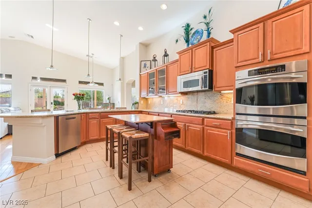 $840,000 | 6090 West Alpine Estates Circle, Las Vegas, NV 89149