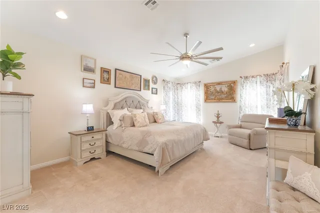 $840,000 | 6090 West Alpine Estates Circle, Las Vegas, NV 89149