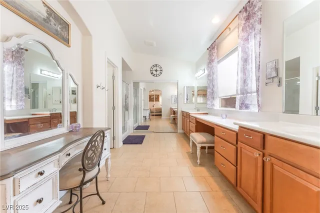 $840,000 | 6090 West Alpine Estates Circle, Las Vegas, NV 89149