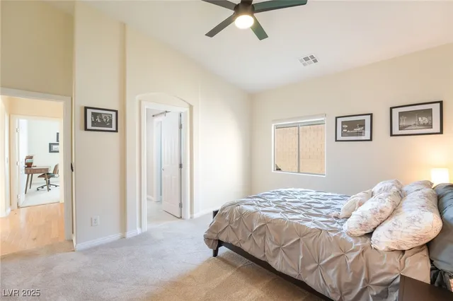 $840,000 | 6090 West Alpine Estates Circle, Las Vegas, NV 89149