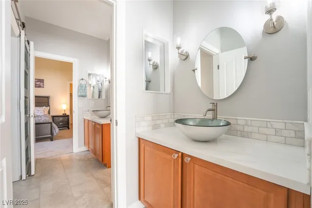 $840,000 | 6090 West Alpine Estates Circle, Las Vegas, NV 89149