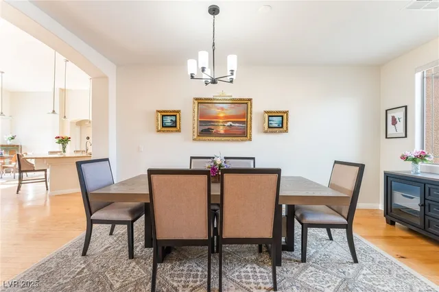 $840,000 | 6090 West Alpine Estates Circle, Las Vegas, NV 89149