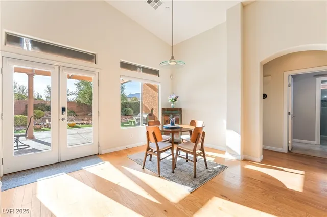 $840,000 | 6090 West Alpine Estates Circle, Las Vegas, NV 89149