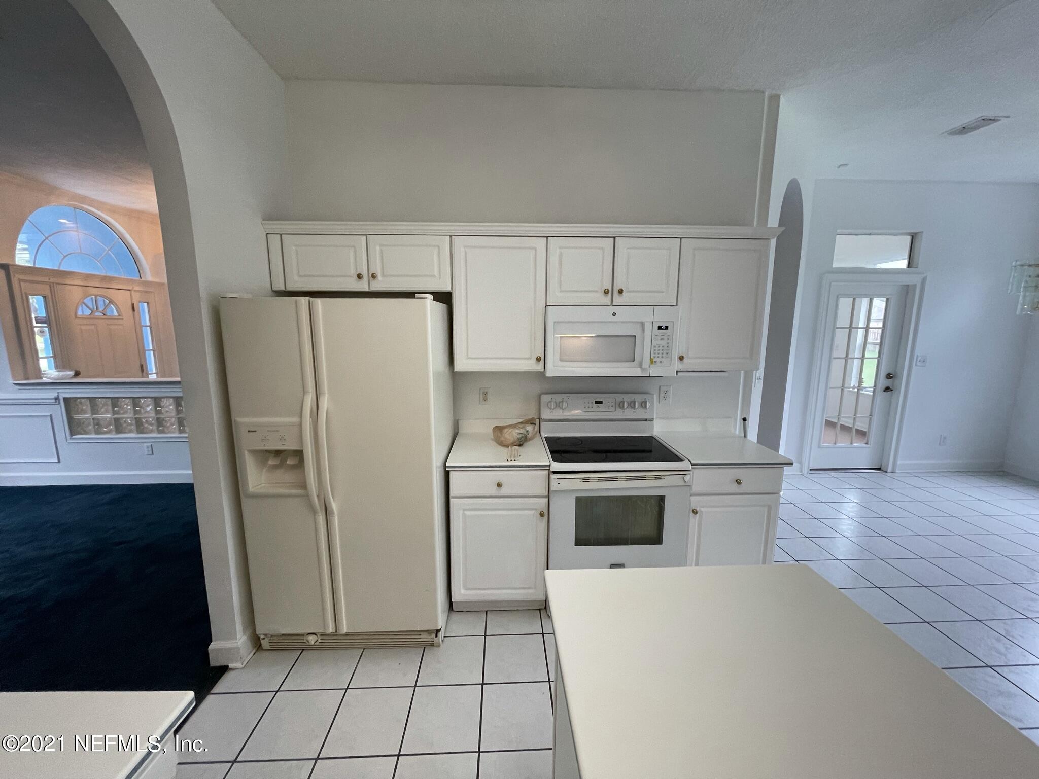 11117 Wingate Road Jacksonville, FL 32218 - Photo 14 of 30 Kitchen