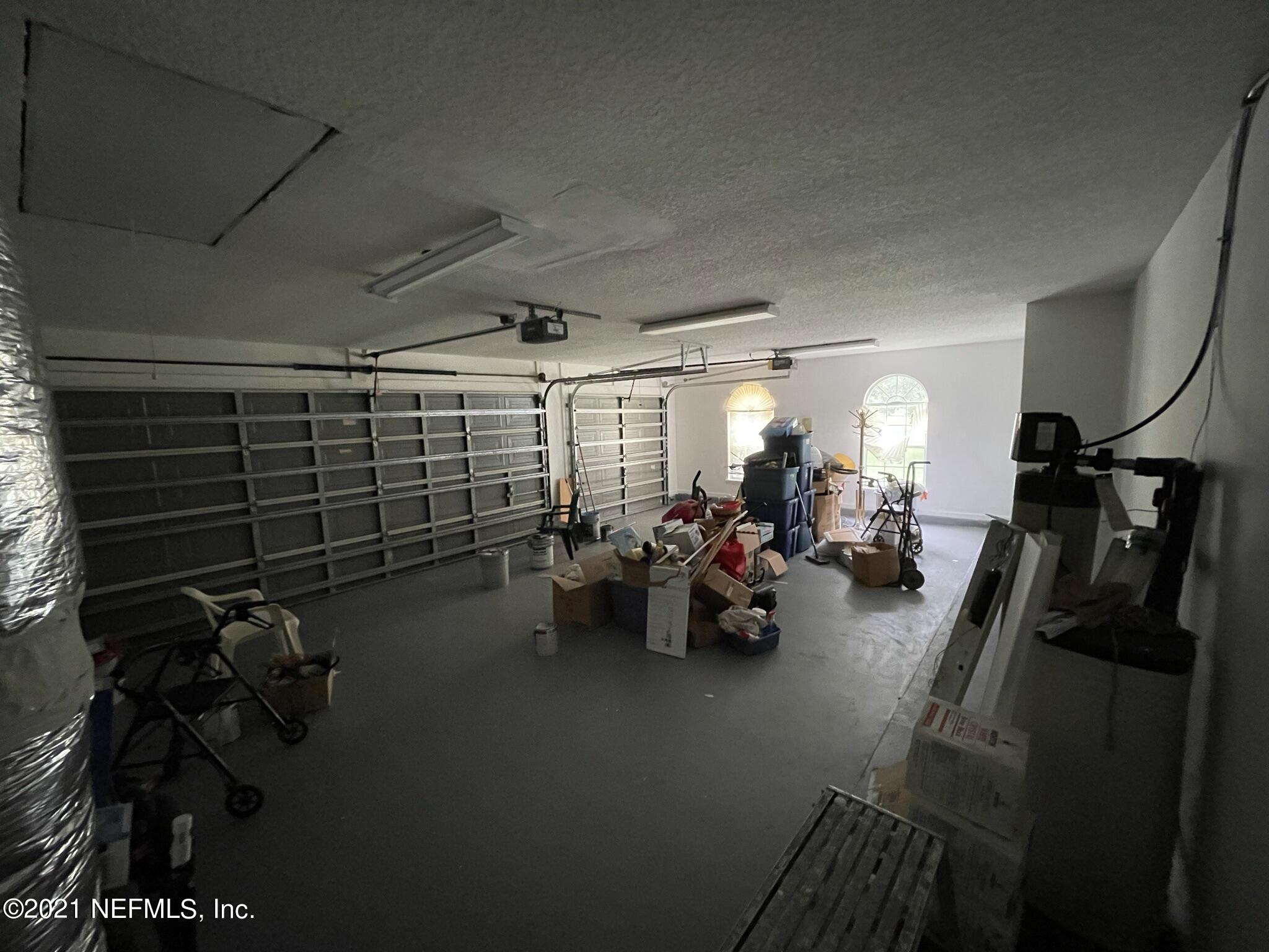 11117 Wingate Road Jacksonville, FL 32218 - Photo 30 of 30 Garage