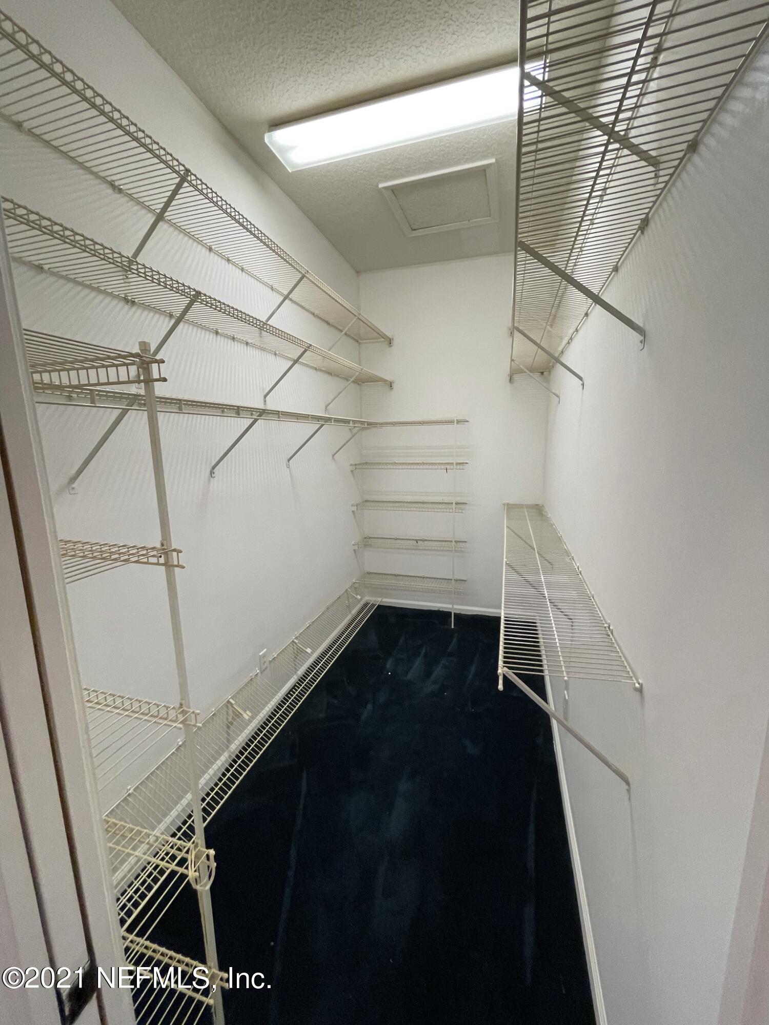 11117 Wingate Road Jacksonville, FL 32218 - Photo 6 of 30 Walk-in Closet