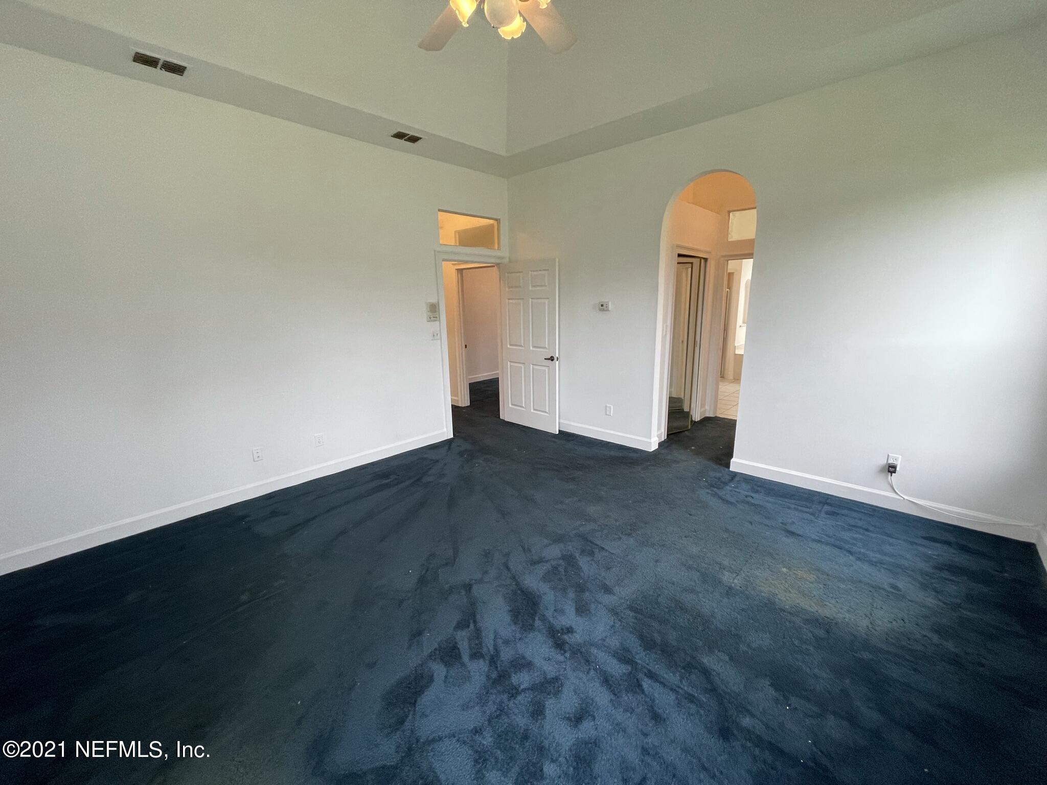 11117 Wingate Road Jacksonville, FL 32218 - Photo 8 of 30 Master Bedroom