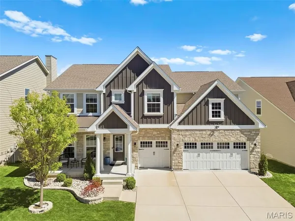 $825,000 | 2332 Sand Cherry Drive, Wildwood, MO 63038