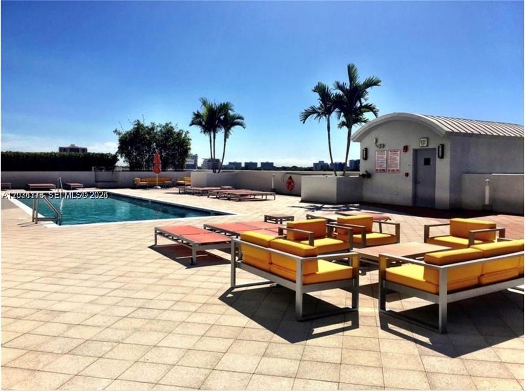 3180 Southwest 22nd Street, Unit 701 Miami, FL 33145 - Photo 48 of 55