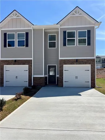$239,990 | 125 Meadowview Drive, Tyrone, GA 30290