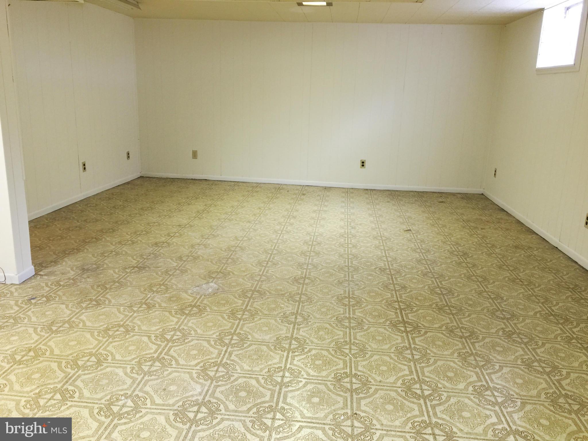 4611 Olden Road Rockville, MD 20852 - Photo 27 of 30 Basement